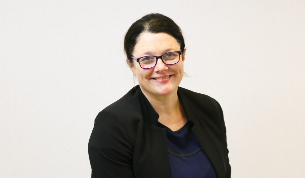 Moira Marder is chief executive of the Ted Wragg Trust Moira Marder is chief executive of the Ted Wragg Trust